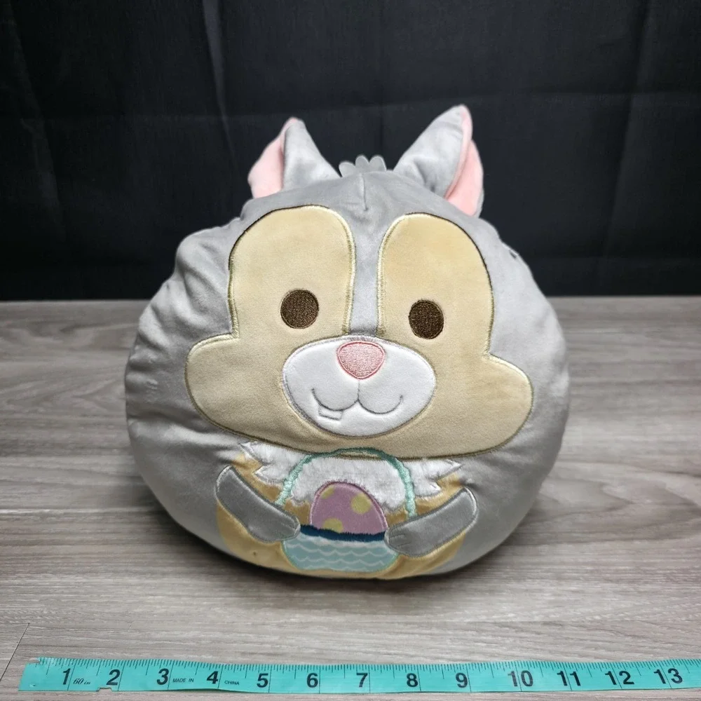 Squishmallow Disney Thumper Easter 10